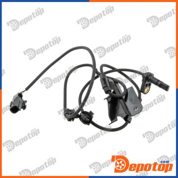 Capteur ABS avant droite pour TOYOTA | 31220, 31343